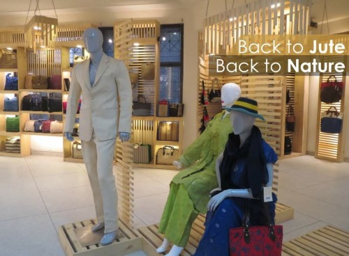 Jute Diversification Promotion Center