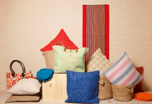 Jute Household & Home Decor